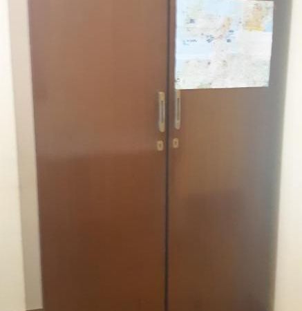א-קורוניה Bonita Habitacion En Pleno Centro De Coruna מראה חיצוני תמונה