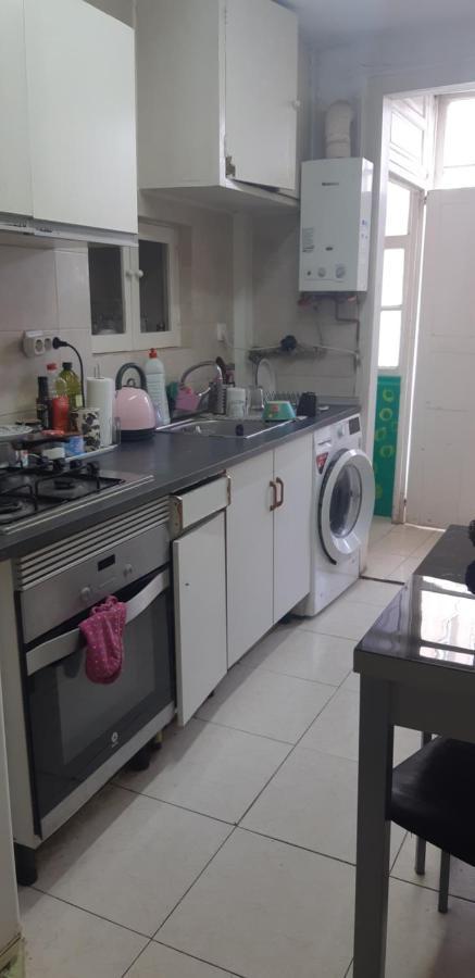 א-קורוניה Bonita Habitacion En Pleno Centro De Coruna מראה חיצוני תמונה
