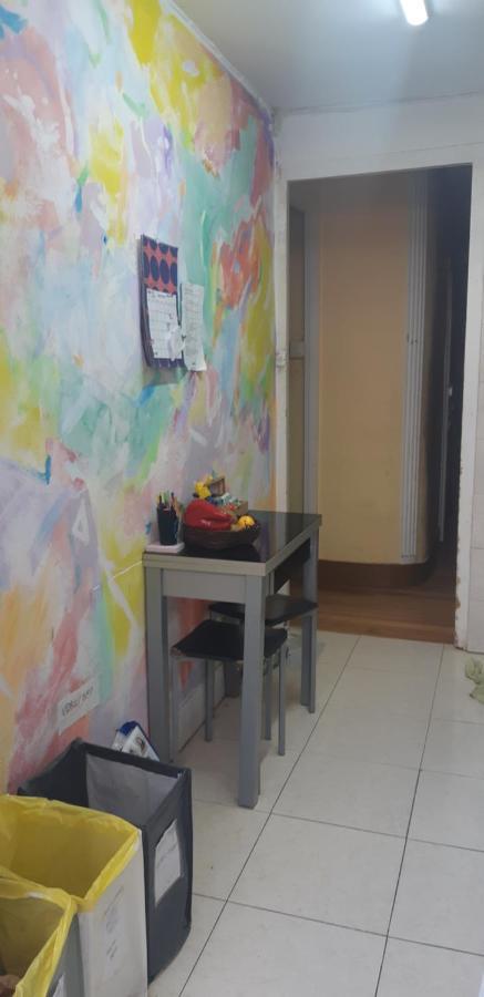 א-קורוניה Bonita Habitacion En Pleno Centro De Coruna מראה חיצוני תמונה