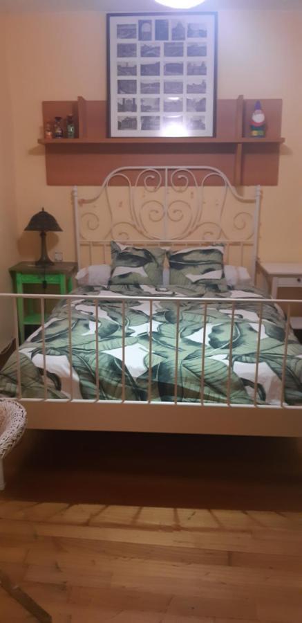 א-קורוניה Bonita Habitacion En Pleno Centro De Coruna מראה חיצוני תמונה